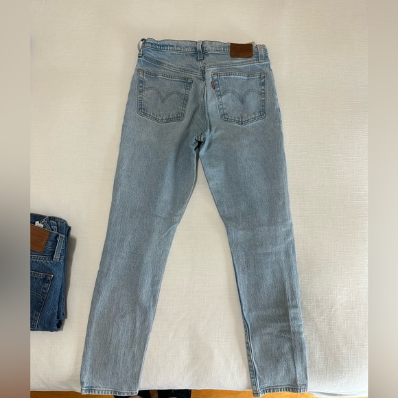 Levi 501 - Picture 3 of 5